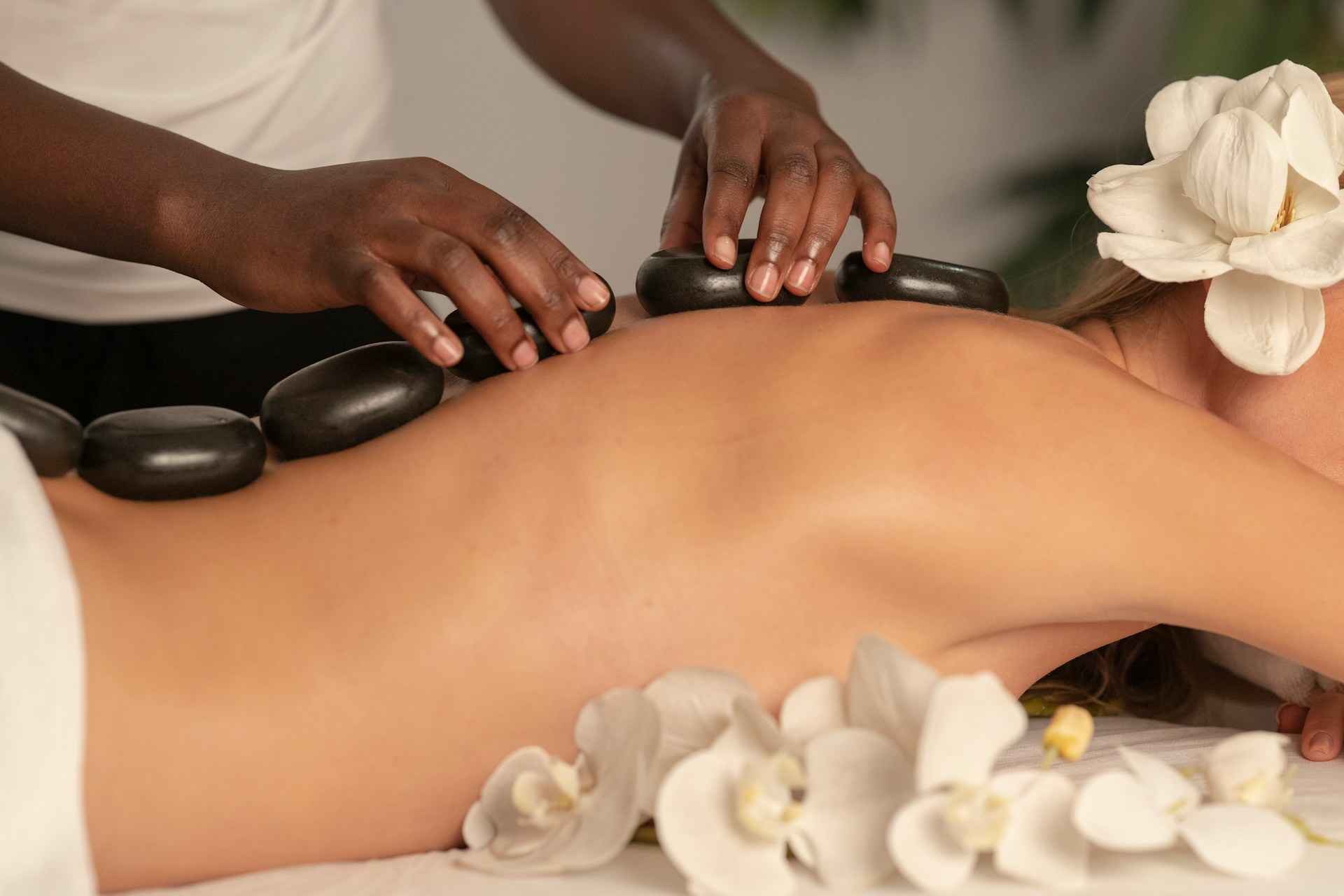 Massages & Relaxation