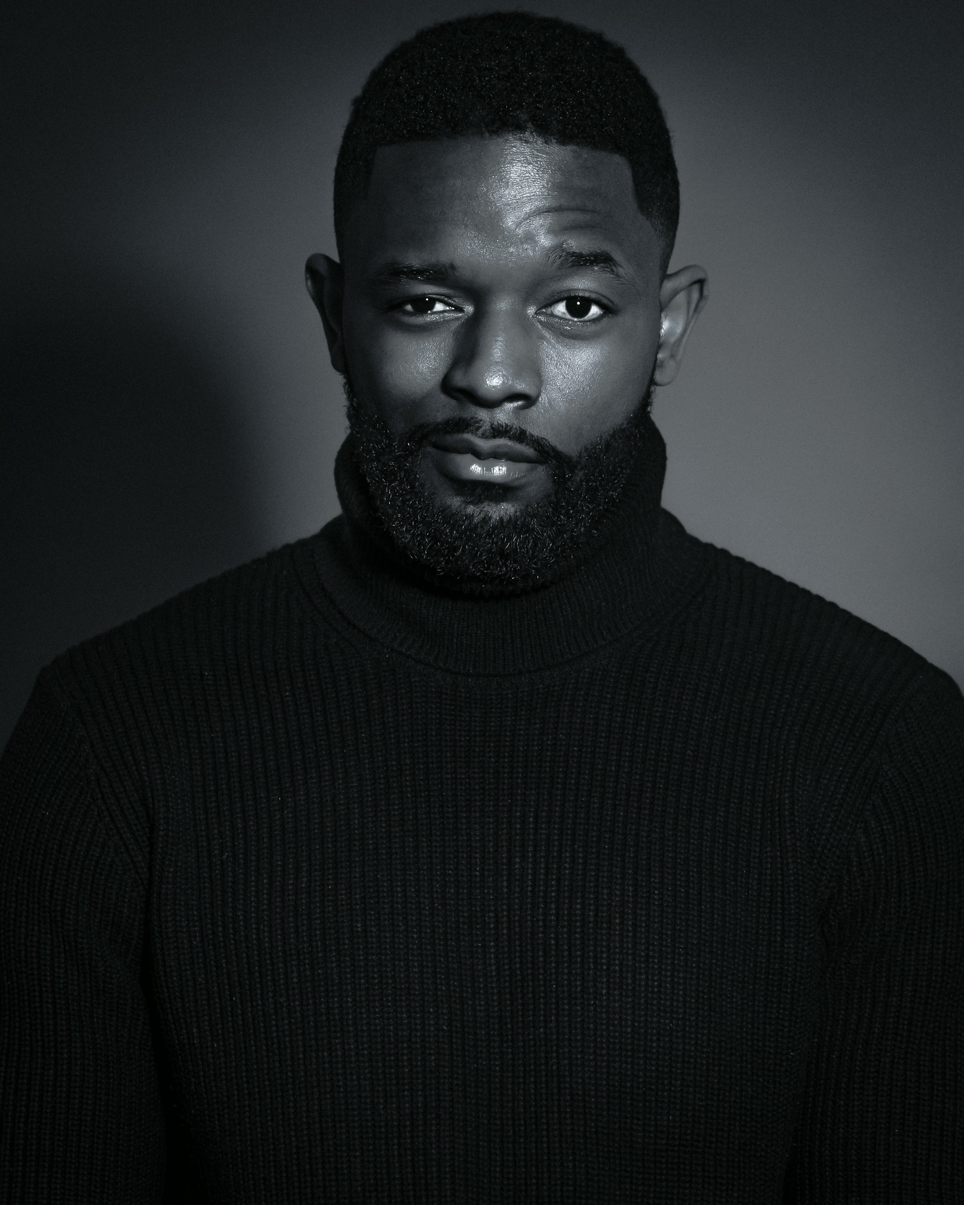 Mamadou Kane