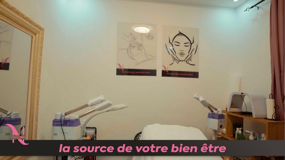 Beauté & Soin de la Peau