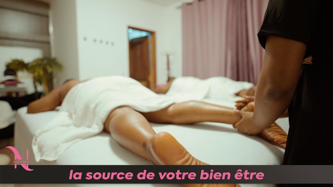 Massages & Relaxation