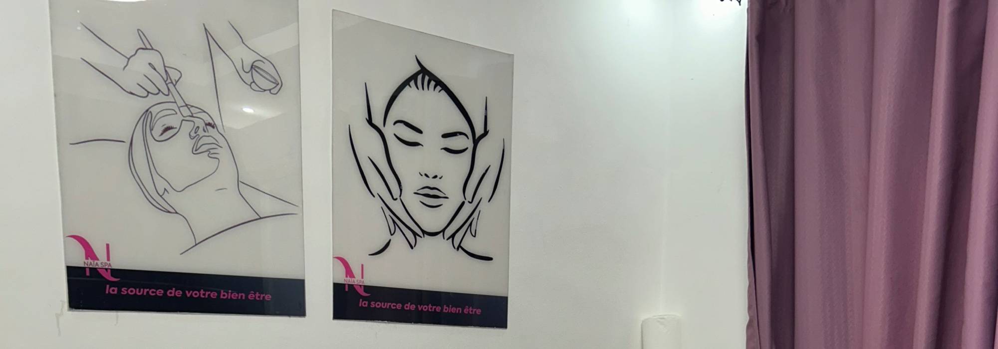 Beauté & Soin de la Peau